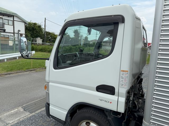 MITSUBISHI CANTER 2020 Image 31