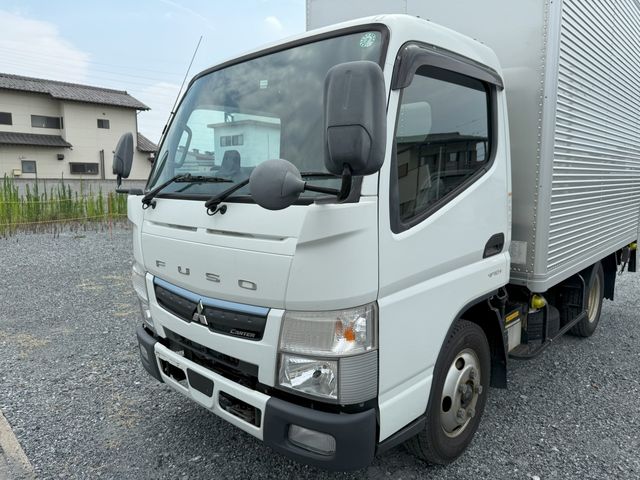 MITSUBISHI CANTER 2020 Image 31