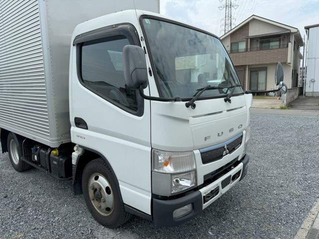 MITSUBISHI CANTER 2020 Image 31