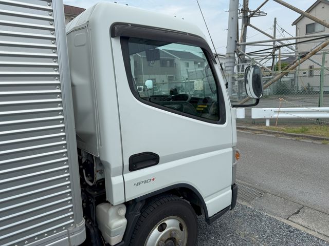 MITSUBISHI CANTER 2020 Image 31