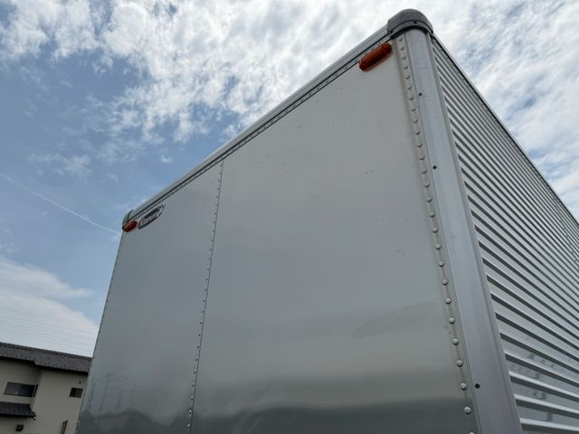 MITSUBISHI CANTER 2020 Image 31