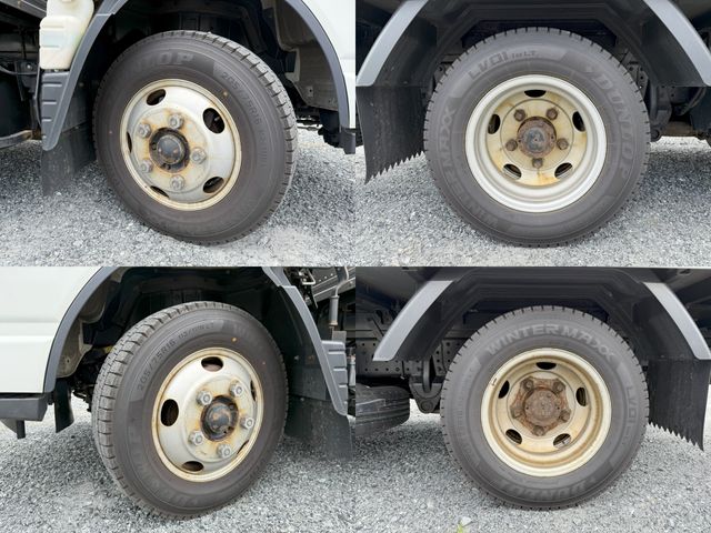 MITSUBISHI CANTER 2020 Image 31