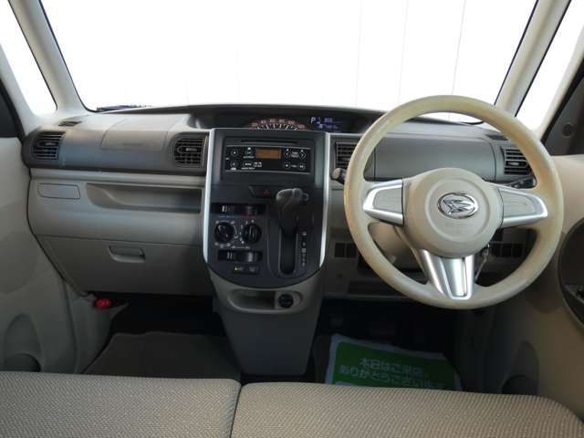 DAIHATSU TANTO 2014 Image 31