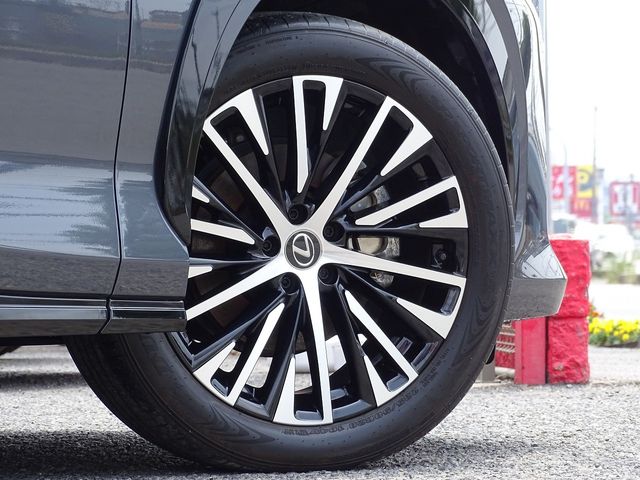 TOYOTA LEXUS RZ450E 2023 Image 31