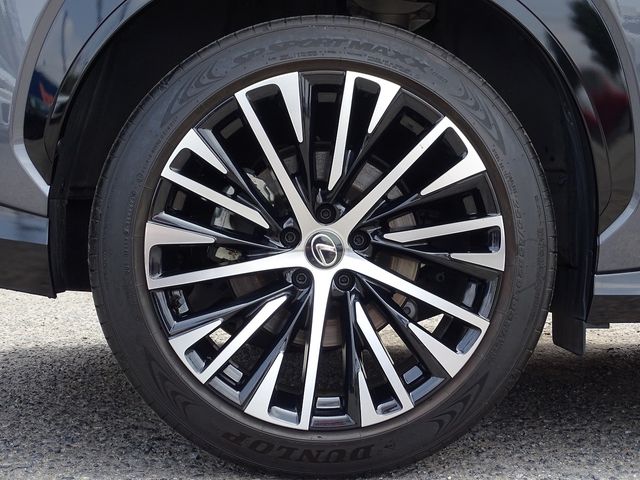 TOYOTA LEXUS RZ450E 2023 Image 31