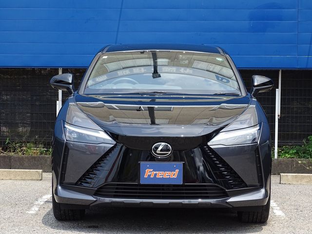 TOYOTA LEXUS RZ450E 2023 Image 31