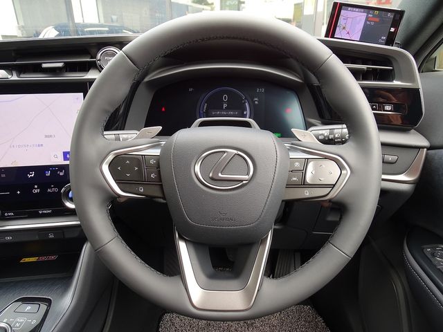 TOYOTA LEXUS RZ450E 2023 Image 31