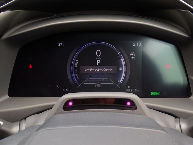 TOYOTA LEXUS RZ450E 2023 Image 31