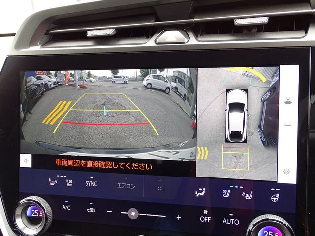 TOYOTA LEXUS RZ450E 2023 Image 31