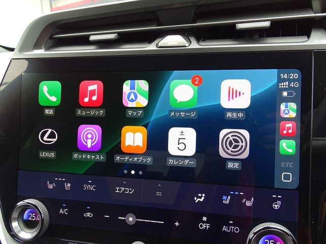 TOYOTA LEXUS RZ450E 2023 Image 31