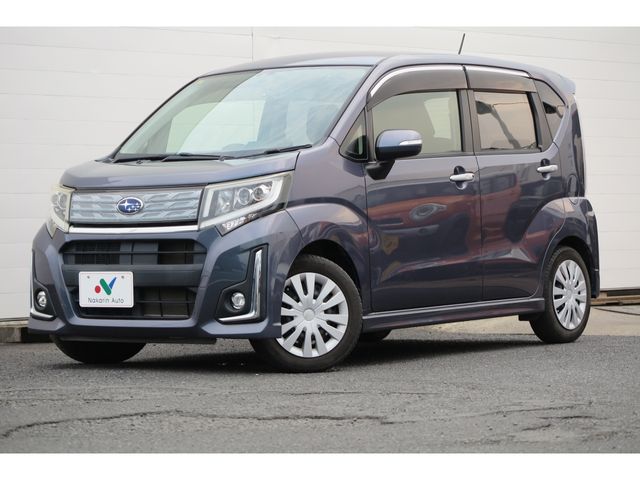 SUBARU STELLA CUSTOM 2016 Image 31