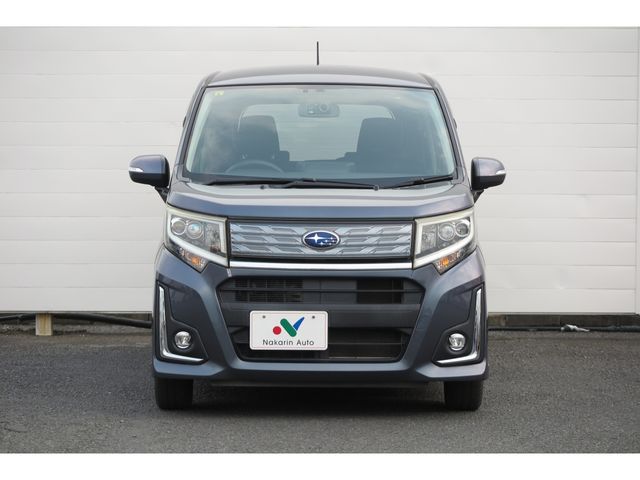 SUBARU STELLA CUSTOM 2016 Image 31