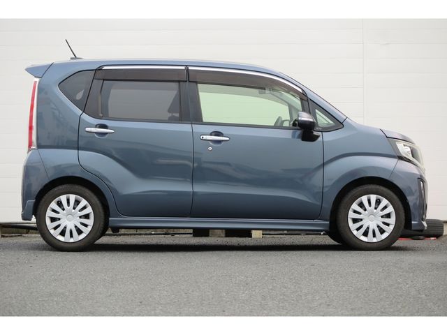 SUBARU STELLA CUSTOM 2016 Image 31