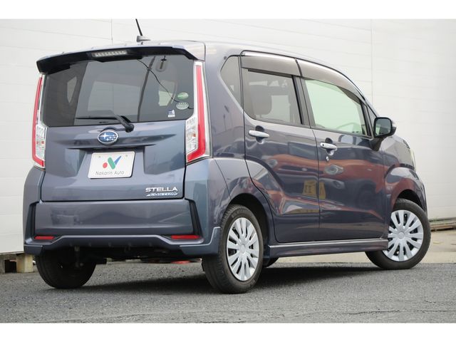 SUBARU STELLA CUSTOM 2016 Image 31