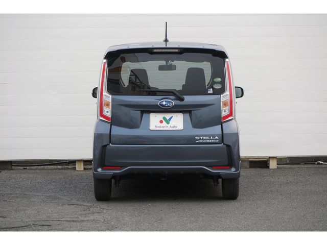 SUBARU STELLA CUSTOM 2016 Image 31