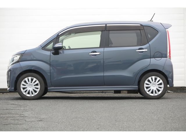 SUBARU STELLA CUSTOM 2016 Image 31