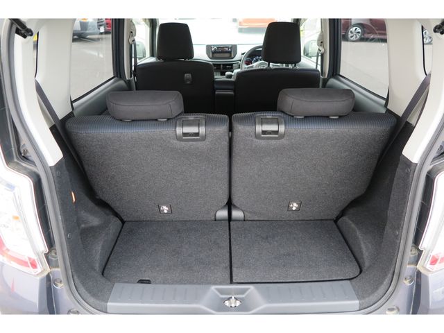 SUBARU STELLA CUSTOM 2016 Image 31