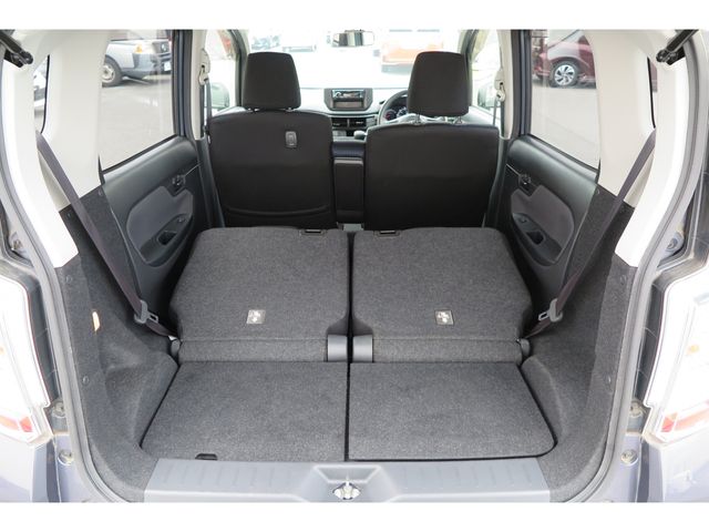 SUBARU STELLA CUSTOM 2016 Image 31