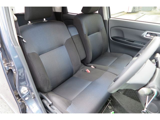 SUBARU STELLA CUSTOM 2016 Image 31