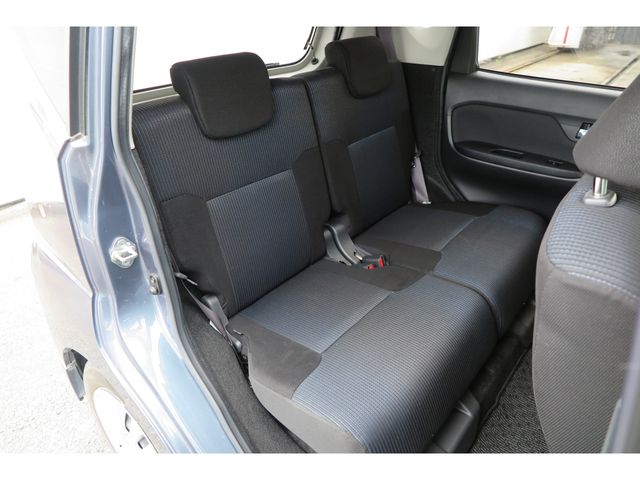 SUBARU STELLA CUSTOM 2016 Image 31