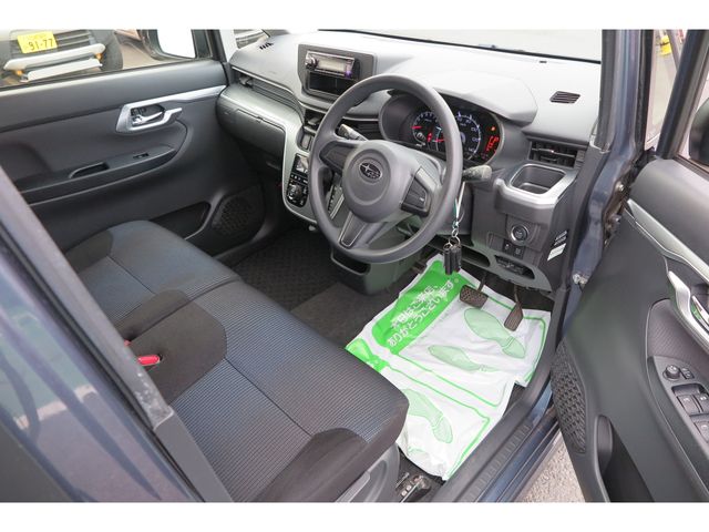 SUBARU STELLA CUSTOM 2016 Image 31