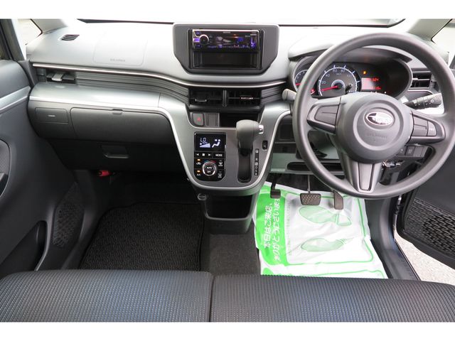 SUBARU STELLA CUSTOM 2016 Image 31