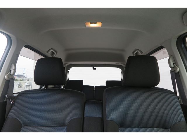 SUBARU STELLA CUSTOM 2016 Image 31