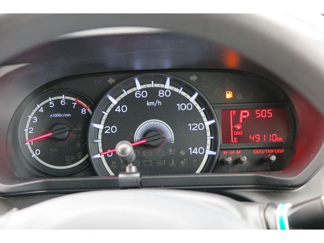 SUBARU STELLA CUSTOM 2016 Image 31