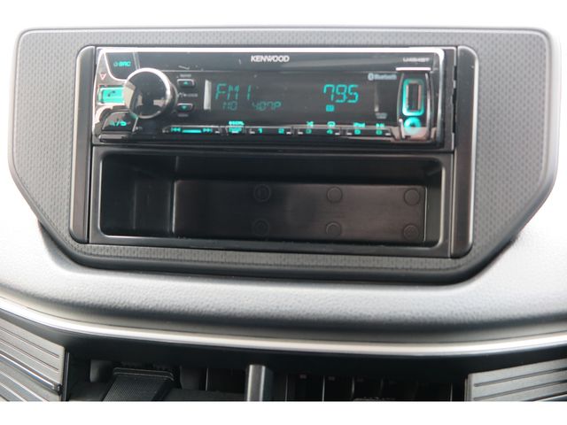 SUBARU STELLA CUSTOM 2016 Image 31