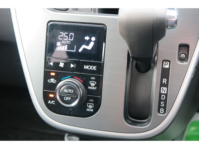 SUBARU STELLA CUSTOM 2016 Image 31