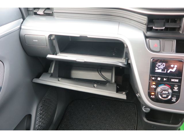 SUBARU STELLA CUSTOM 2016 Image 31