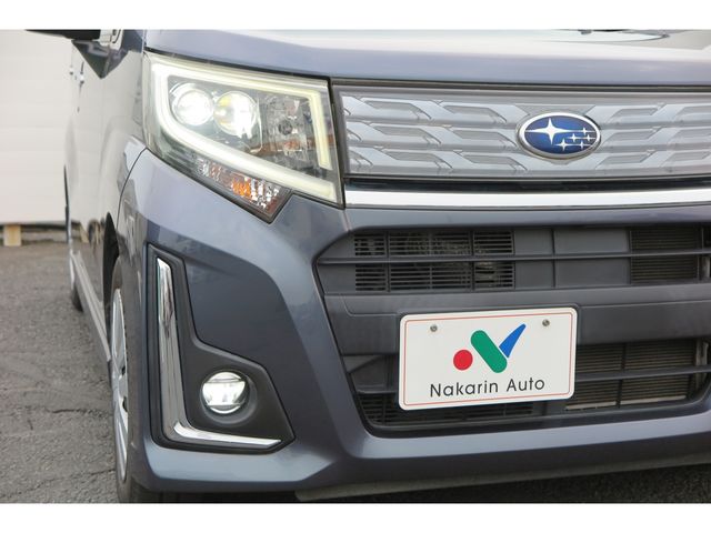 SUBARU STELLA CUSTOM 2016 Image 31