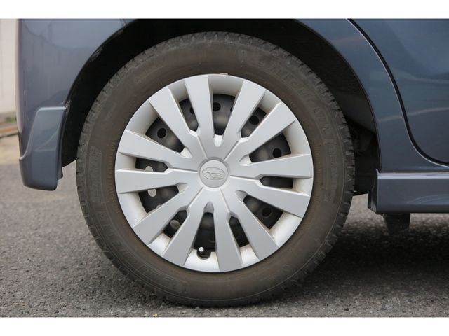 SUBARU STELLA CUSTOM 2016 Image 31