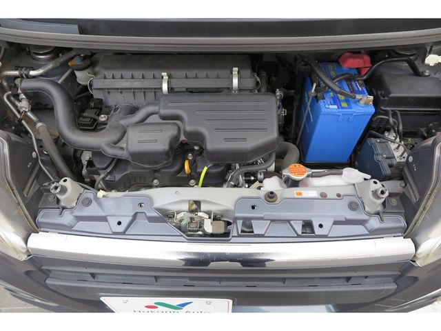 SUBARU STELLA CUSTOM 2016 Image 31