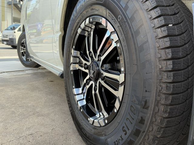 TOYOTA HIACE VAN 4WD 2015 Image 31