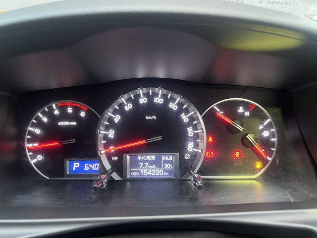 TOYOTA HIACE VAN 4WD 2015 Image 31