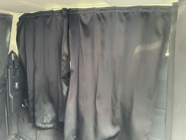 TOYOTA HIACE VAN 4WD 2015 Image 31