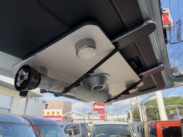 TOYOTA HIACE VAN 4WD 2015 Image 31