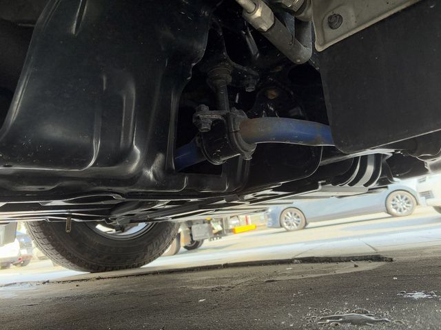 TOYOTA HIACE VAN 4WD 2015 Image 31