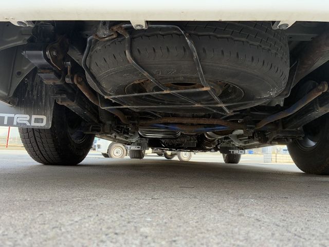 TOYOTA HIACE VAN 4WD 2015 Image 31