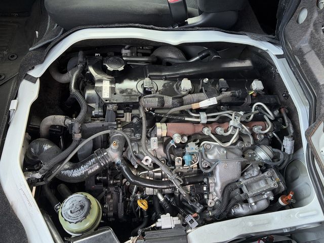 TOYOTA HIACE VAN 4WD 2015 Image 31