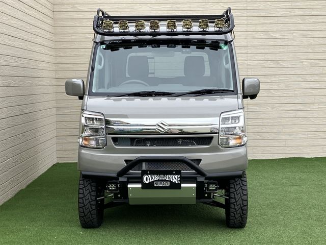 SUZUKI EVERY VAN 2024 Image 31