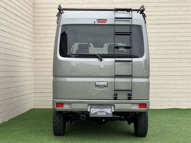 SUZUKI EVERY VAN 2024 Image 31