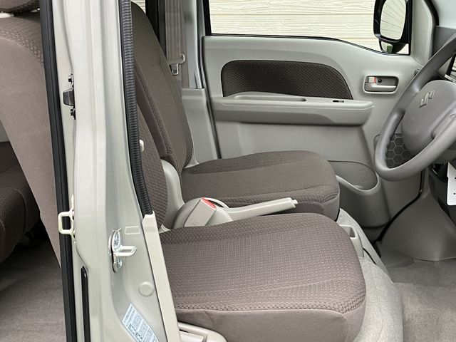 SUZUKI EVERY VAN 2024 Image 31