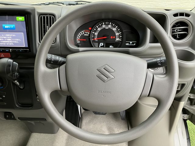 SUZUKI EVERY VAN 2024 Image 31