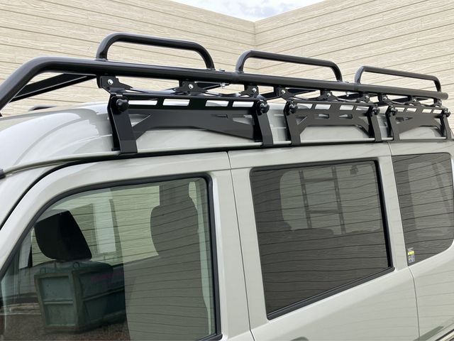 SUZUKI EVERY VAN 2024 Image 31