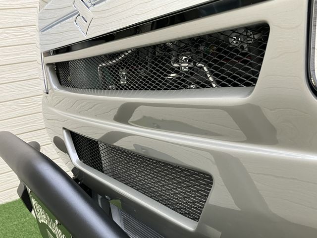 SUZUKI EVERY VAN 2024 Image 31