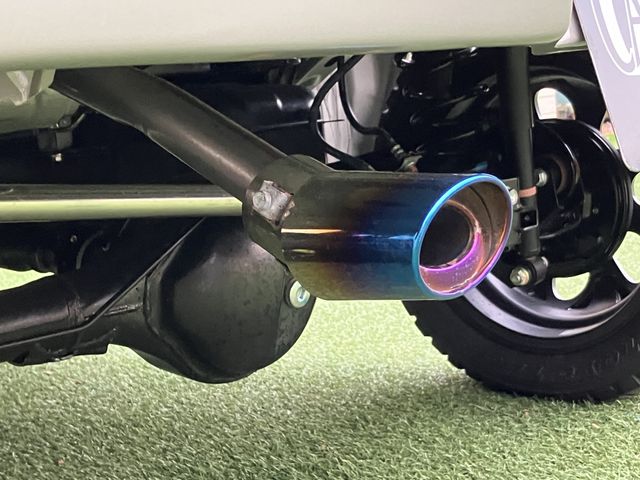 SUZUKI EVERY VAN 2024 Image 31