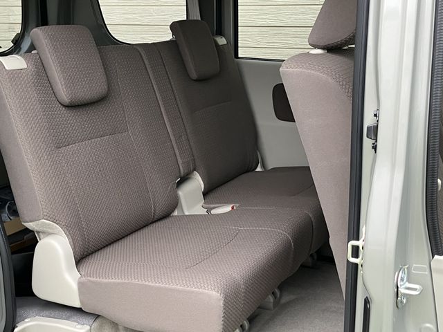 SUZUKI EVERY VAN 2024 Image 31