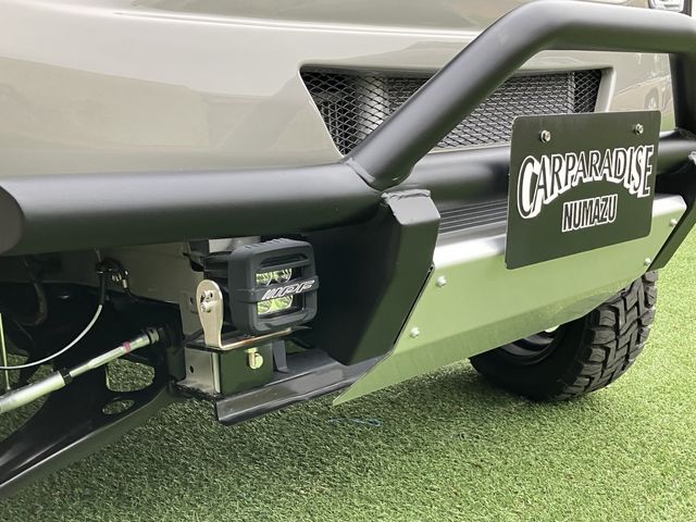 SUZUKI EVERY VAN 2024 Image 31